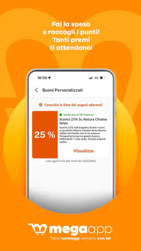 MegaApp 2.0 screenshot 5