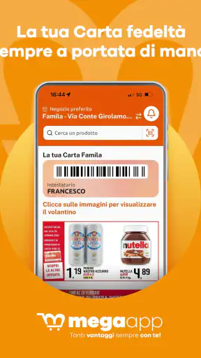 MegaApp 2.0 screenshot 9