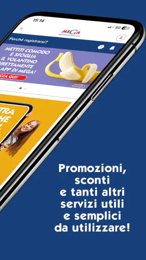 Megaprezzibassi screenshot 2