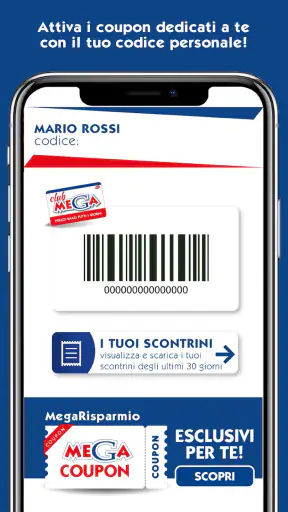 Megaprezzibassi screenshot 3