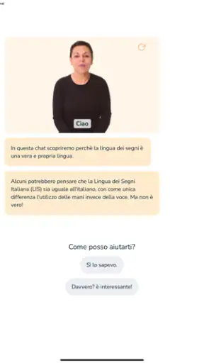 MeLISegno screenshot 12