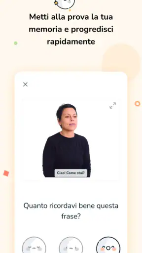 MeLISegno screenshot 6