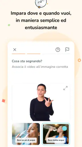 MeLISegno screenshot 7