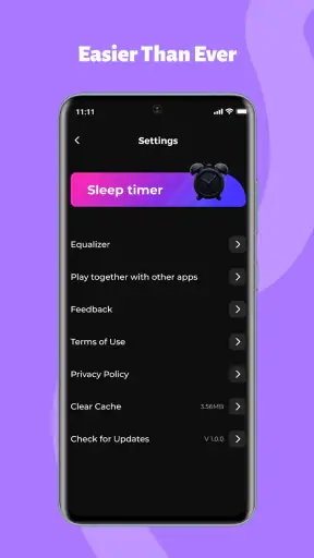 Melody Beat - Offline Music screenshot 6