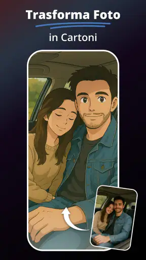 MePic – Foto & Video AI screenshot 6
