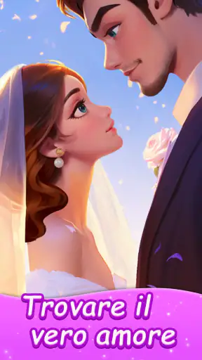 Merge Fashion: Romance Story screenshot 10