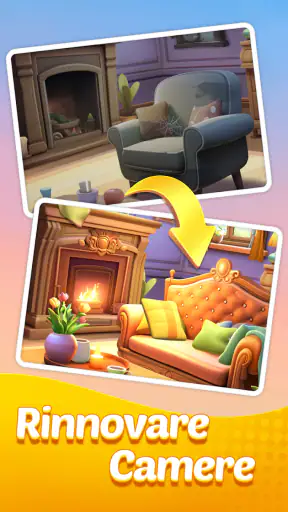 Merge Restyle screenshot 12