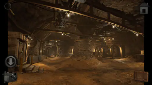 Meridian 157: Capitolo 2 screenshot 1