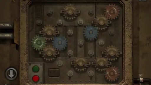 Meridian 157: Capitolo 2 screenshot 10