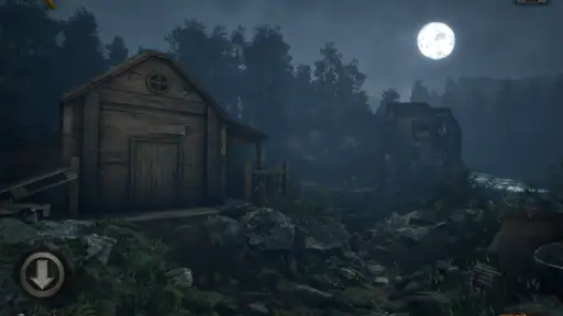 Meridian 157: Capitolo 2 screenshot 11