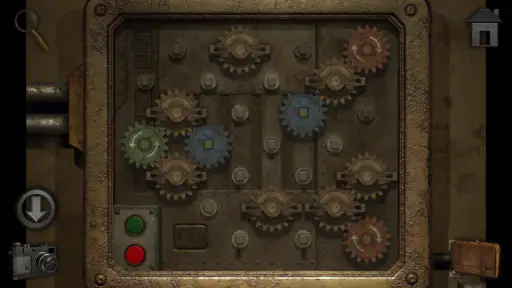 Meridian 157: Capitolo 2 screenshot 2