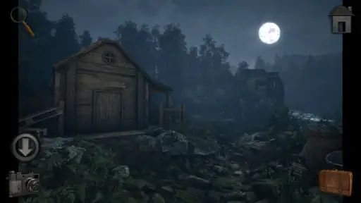 Meridian 157: Capitolo 2 screenshot 3