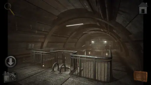 Meridian 157: Capitolo 2 screenshot 5