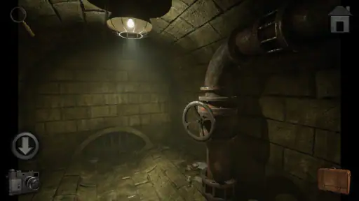 Meridian 157: Capitolo 2 screenshot 7