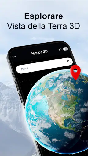 MeShot: GPS Map Camera & Stamp screenshot 7