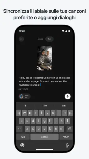 Meta AI screenshot 5