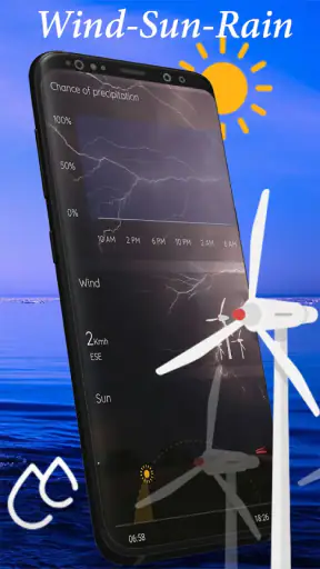 Meteo Italia screenshot 10