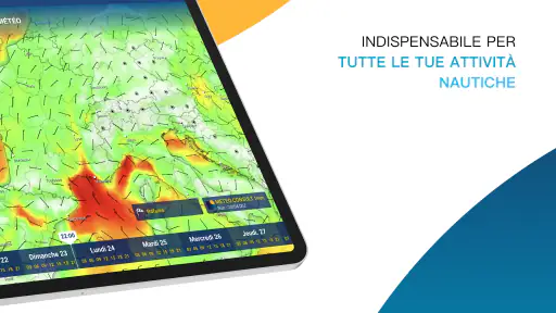 Météo Marine screenshot 10