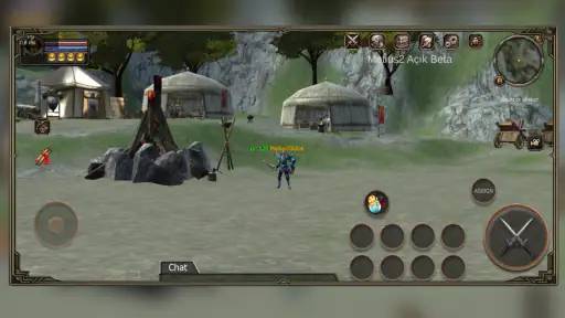 Metius2 Global screenshot 12