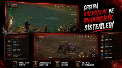 Metius2 Global screenshot 2