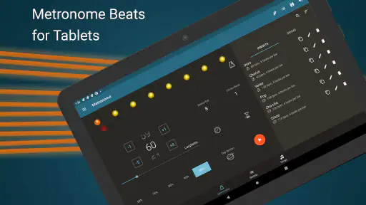 Metronome Beats screenshot 10
