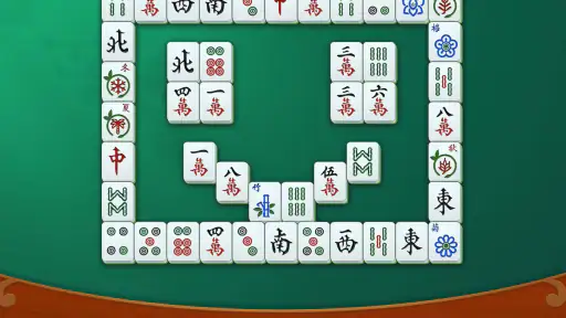 Mhjong Solitaire screenshot 11