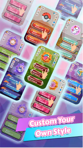 Michael Jackson - Piano Games screenshot 7