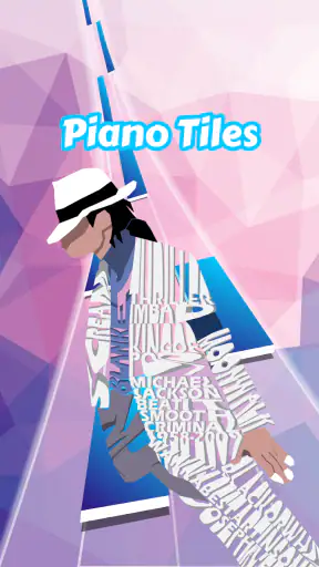 Michael Jackson - Piano Games screenshot 8