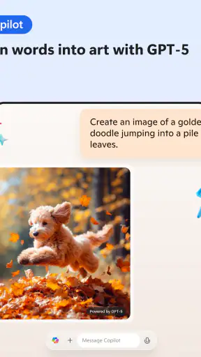 Microsoft Edge: browser AI screenshot 10