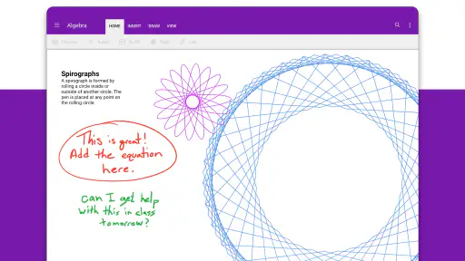 Microsoft OneNote: Save Notes screenshot 12