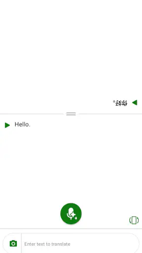Microsoft Translator screenshot 3
