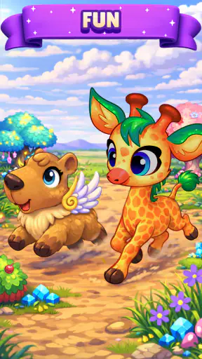 Midas Merge：Giochi di Match screenshot 2