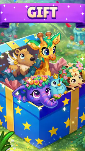 Midas Merge：Giochi di Match screenshot 9