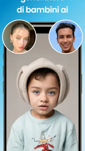 Migliora Foto con AI: Photoapp screenshot 10