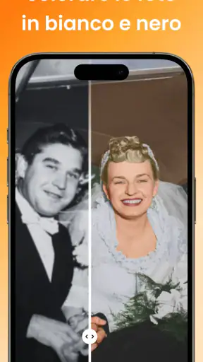 Migliora Foto con AI: Photoapp screenshot 12