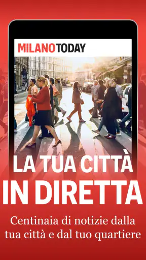 MilanoToday screenshot 11