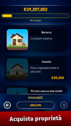 Milionario 2026 Gioco a quiz screenshot 3