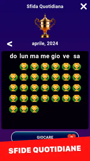Milionario 2026: Trivia Quiz screenshot 12