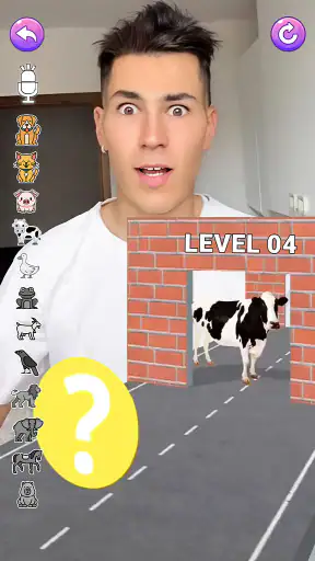 Mini Games: Brainrot Challenge screenshot