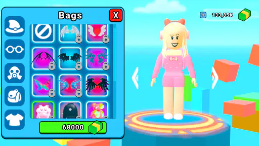 Mini Games: Obby Challenge screenshot 11
