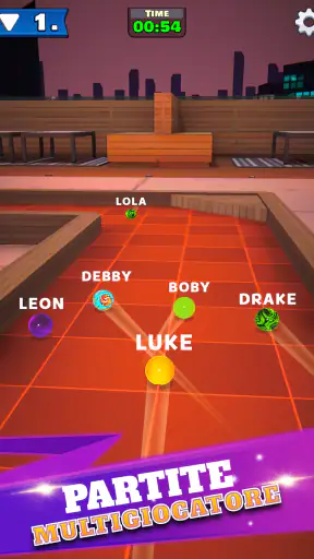 Mini Golf Club－PvP Multiplayer screenshot 12