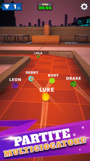 Mini Golf Club－PvP Multiplayer screenshot 4