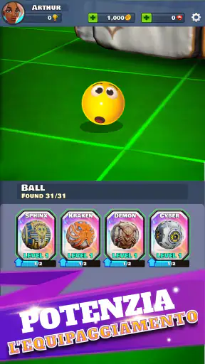 Mini Golf Club－PvP Multiplayer screenshot 6