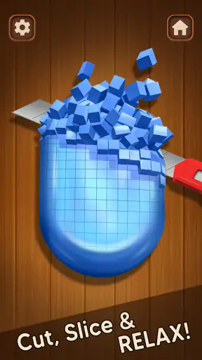 Minigiochi e giocatt rilassan screenshot 5
