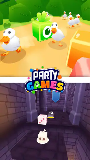 Minigiochi per 2 3 4 giocatori screenshot 11