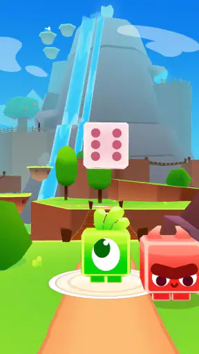 Minigiochi per 2 3 4 giocatori screenshot 4