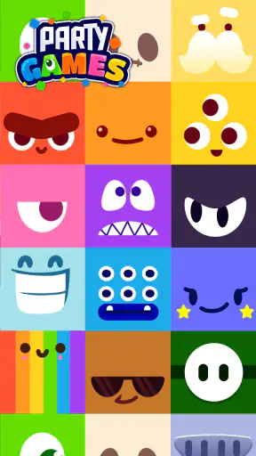 Minigiochi per 2 3 4 giocatori screenshot 6