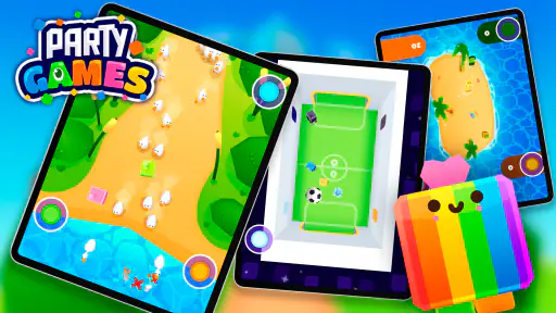 Minigiochi per 2 3 4 giocatori screenshot 7