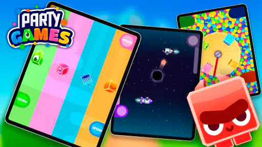 Minigiochi per 2 3 4 giocatori screenshot 8