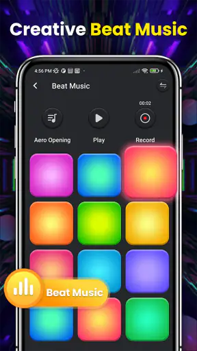 Mixer musicale per DJ - 3D DJ screenshot 7